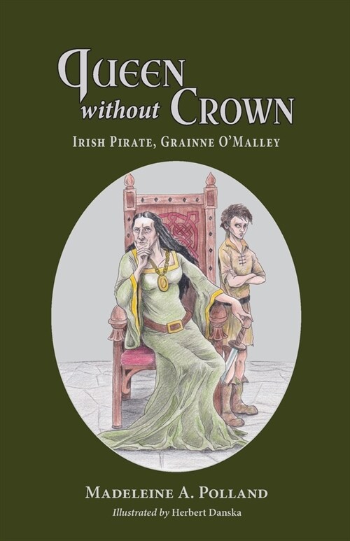 Queen Without Crown (Paperback)