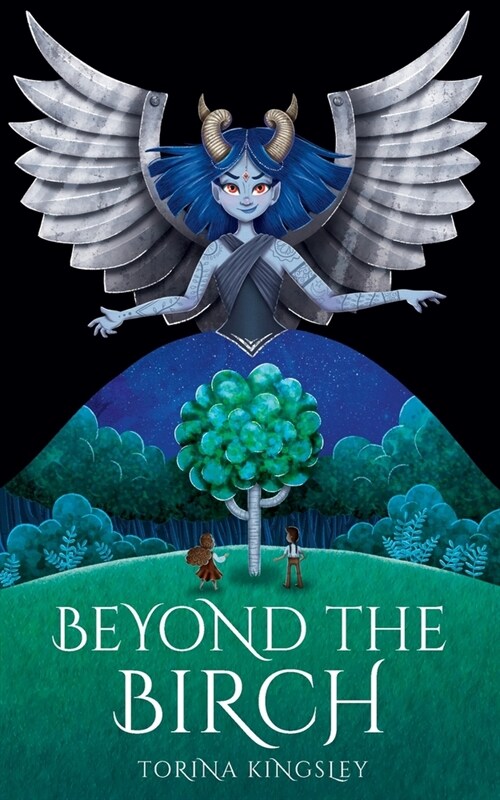 Beyond the Birch (Paperback)