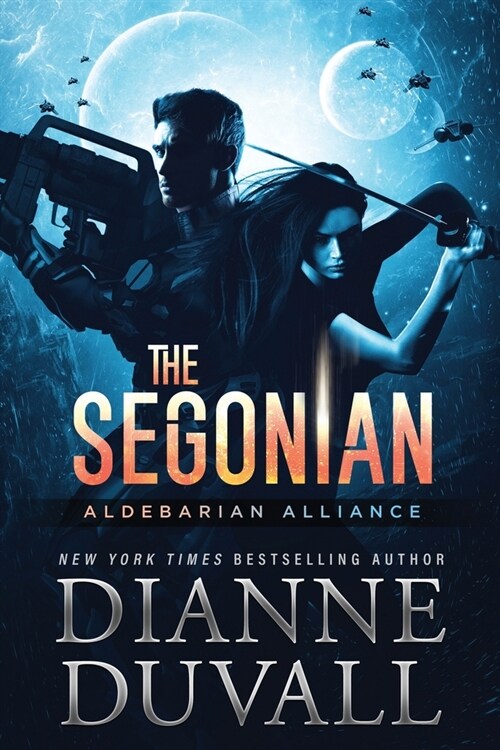 The Segonian (Paperback)