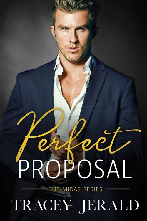 Perfect Proposal: Billionaire Workplace Romance (Paperback)