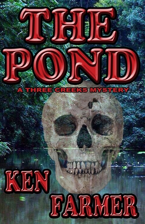 The Pond (Paperback)