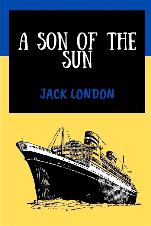 A Son of the Sun (Paperback)