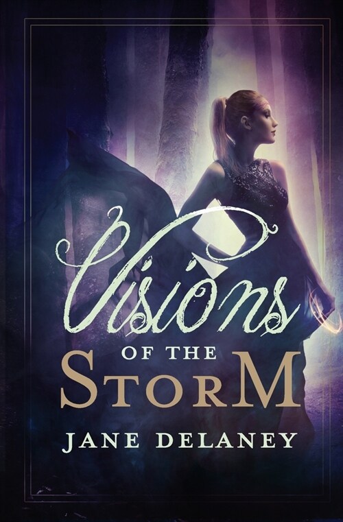 Visions of the Storm (Paperback)