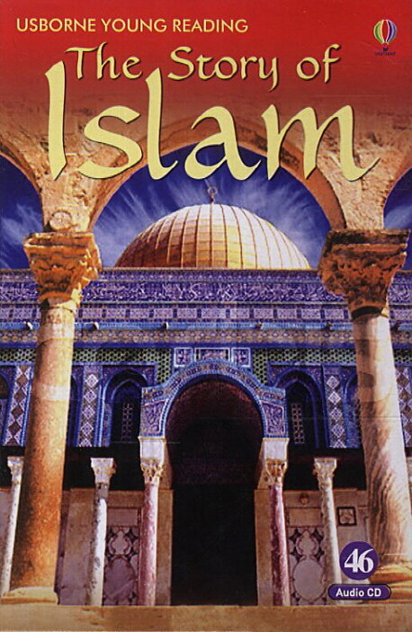 Usborne Young Reading Set 3-46 : The Story of Islam (Paperback + Audio CD 1장)