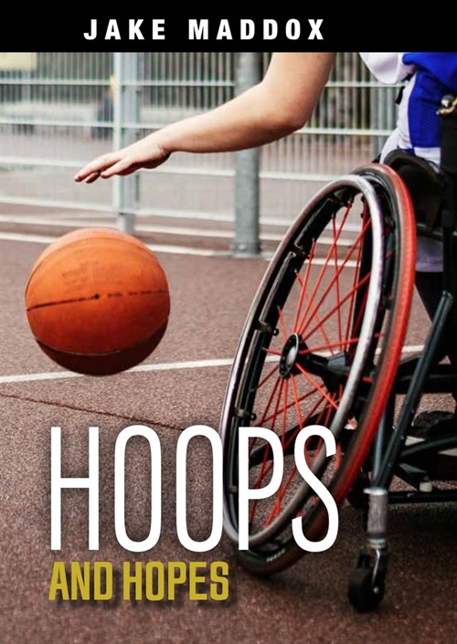 Hoops and Hopes (Paperback)