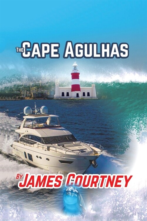 The Cape Agulhas (Paperback)