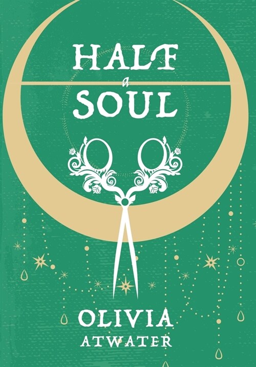 Half a Soul (Hardcover)