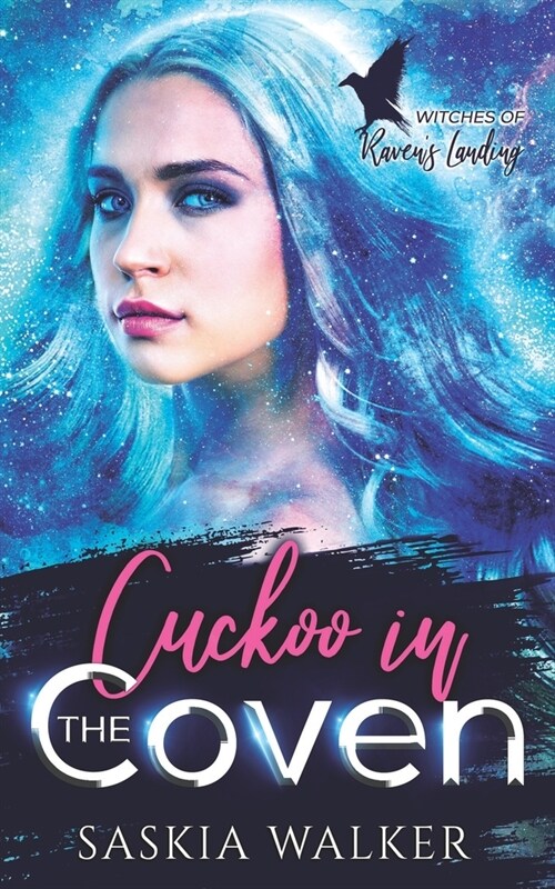 Cuckoo in the Coven (Paperback)