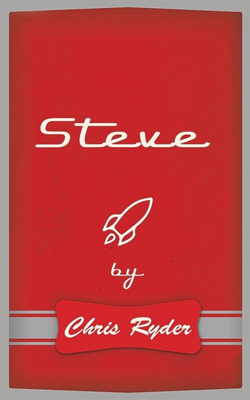 Steve (Paperback)
