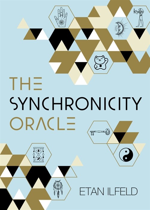 The Synchronicity Oracle (Kit, New ed)