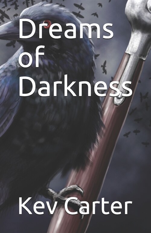 Dreams of Darkness (Paperback)