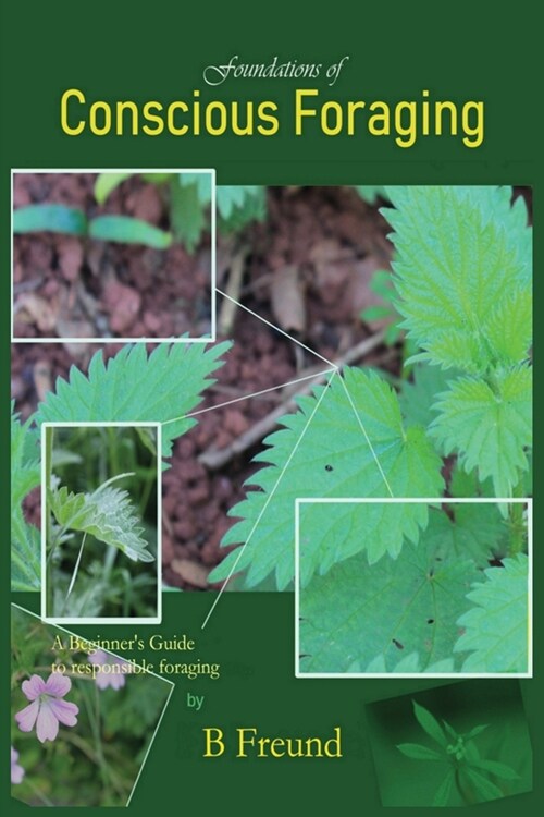 Foundations of Conscious Foraging (Paperback)