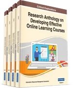 Research Anthology on Developing Effective Online Learning Courses, 4 volume (Hardcover)