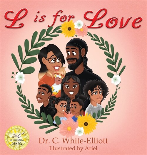 L is for Love (Hardcover)