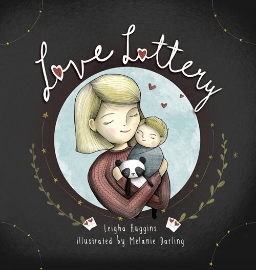 Love Lottery (Hardcover)