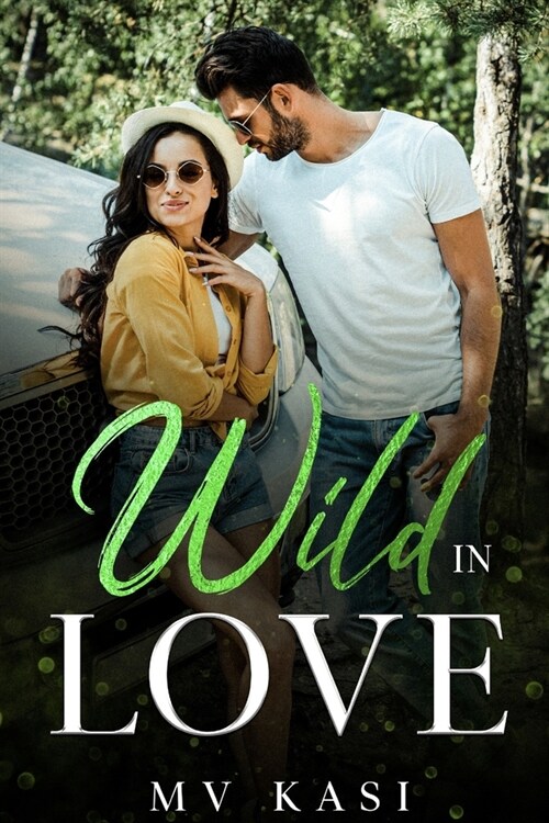 Wild in Love (Paperback)