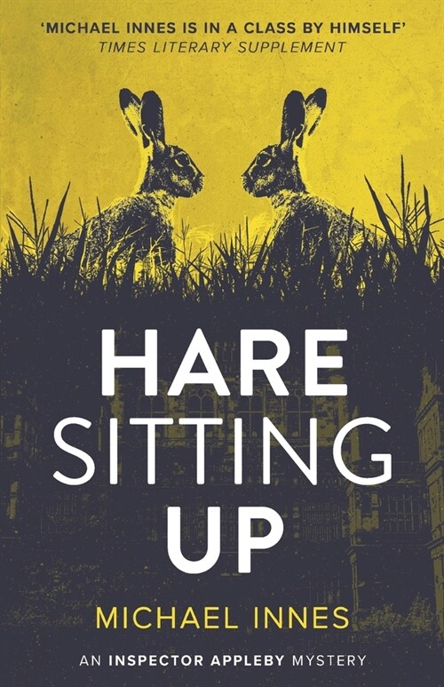 Hare Sitting Up (Paperback)