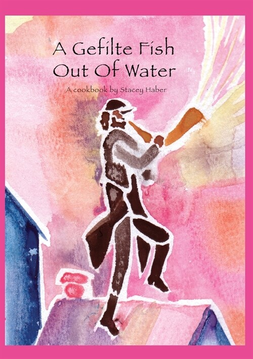 A Gefilte Fish Out of Water (Paperback)