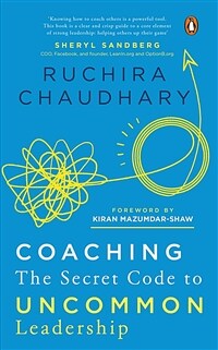Coaching : the secret code to uncommon leadership