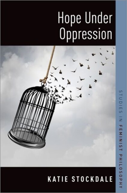 Hope Under Oppression (Hardcover)