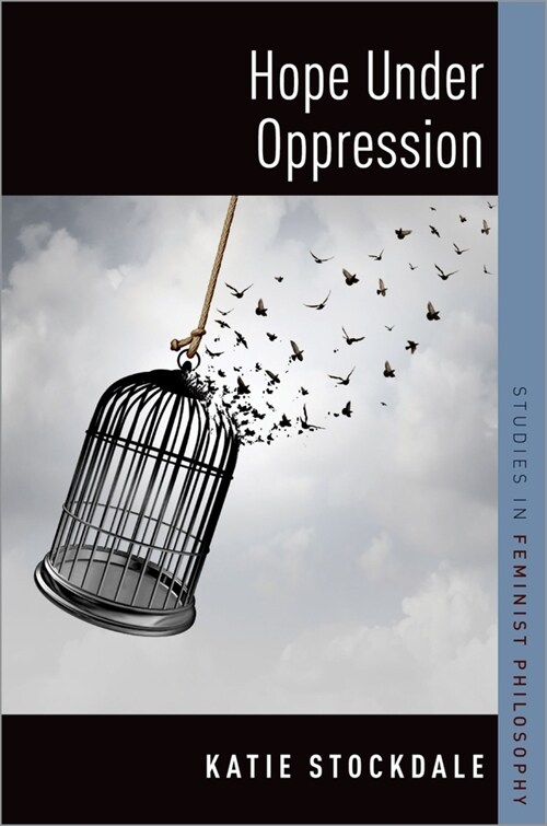 Hope Under Oppression (Paperback)