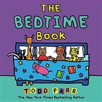 The Bedtime Book (Hardcover)