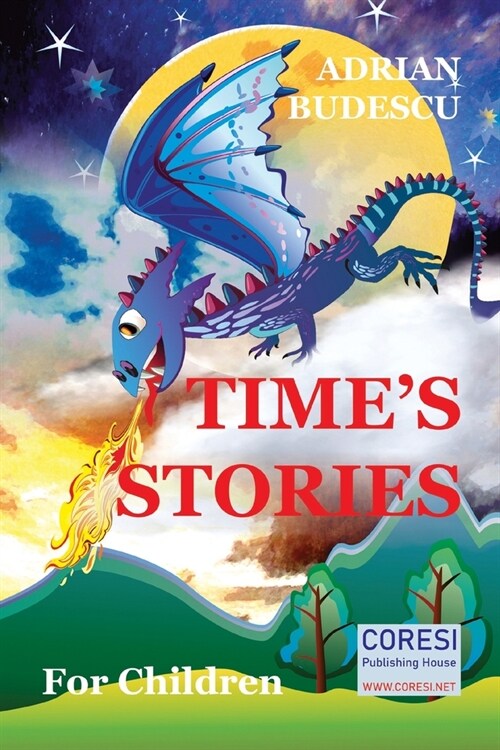 Times Stories: For Children (Paperback)