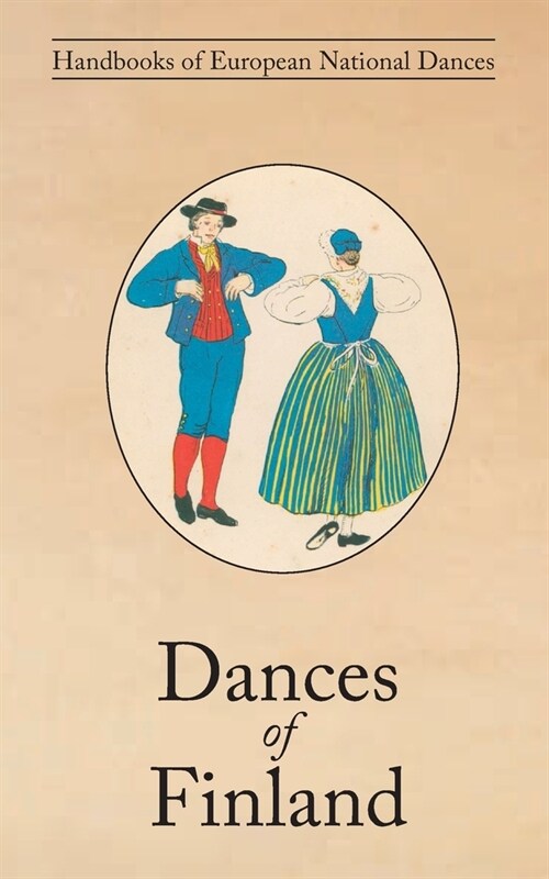 Dances of Finland (Paperback)
