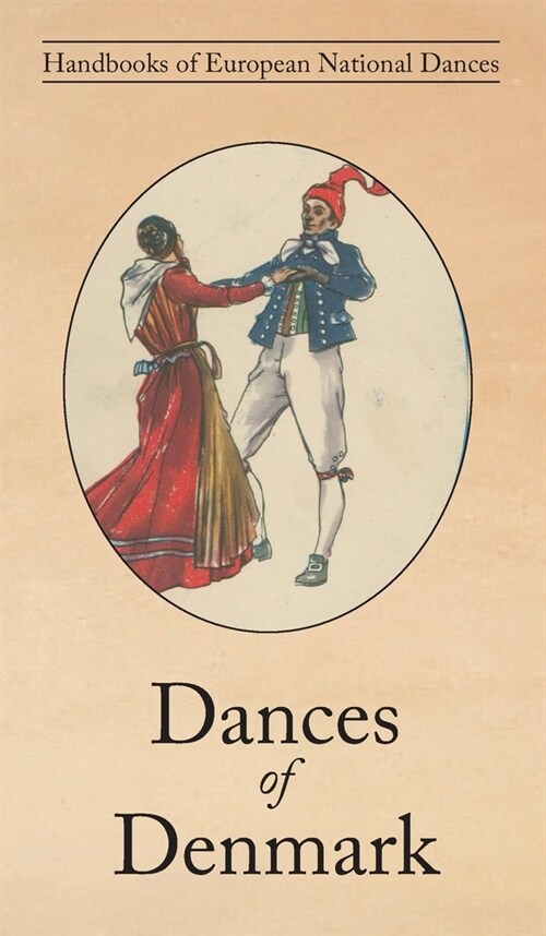 Dances of Denmark (Hardcover)