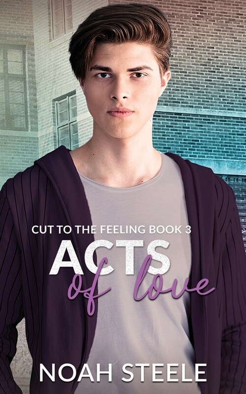 Acts of Love (Paperback)