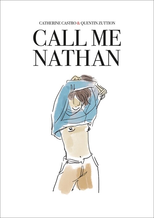 Call Me Nathan (Paperback)
