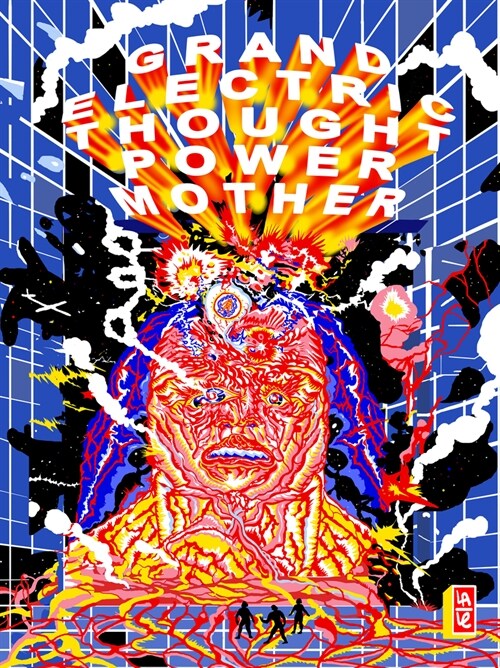 Grand Electric Thought Power Mother (Hardcover)