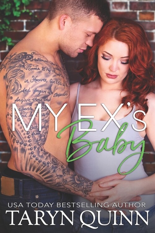 My Exs Baby (Paperback)