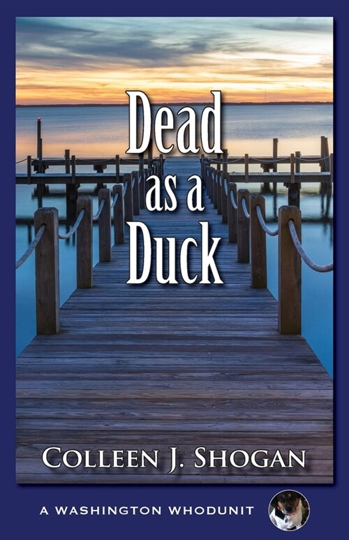 Dead as a Duck (Paperback)