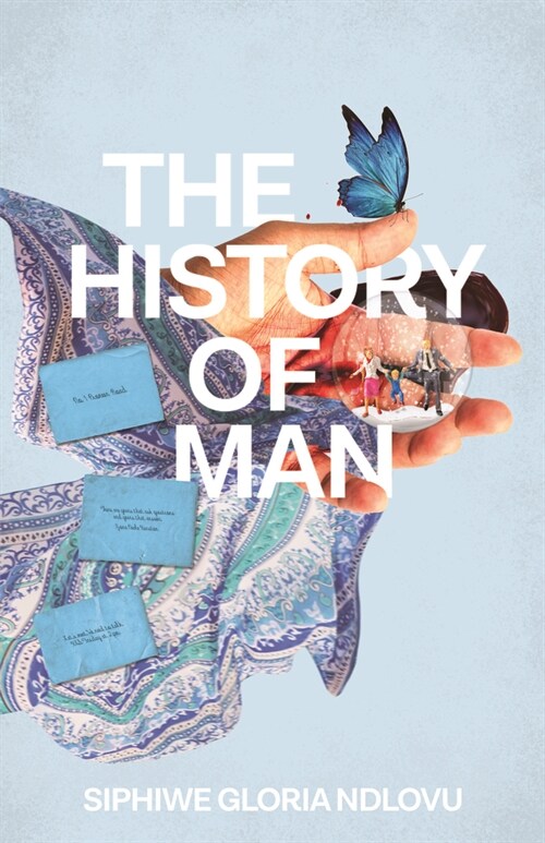 The History of Man (Paperback)