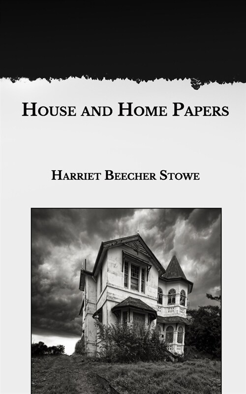 House and Home Papers (Paperback)