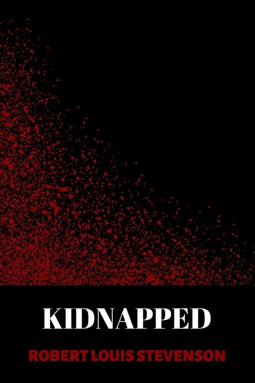 Kidnapped (Paperback)