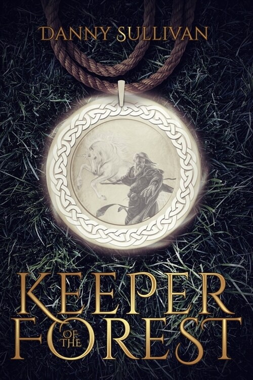 Keeper of the Forest (Paperback)