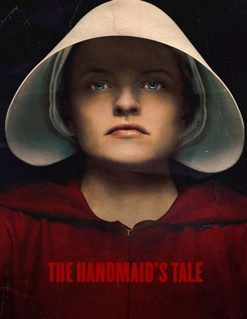 The Handmaids Tale: Screenplay (Paperback)
