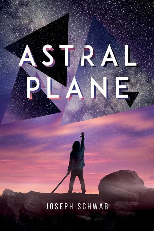 Astral Plane (Paperback)