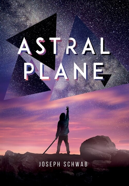 Astral Plane (Hardcover)