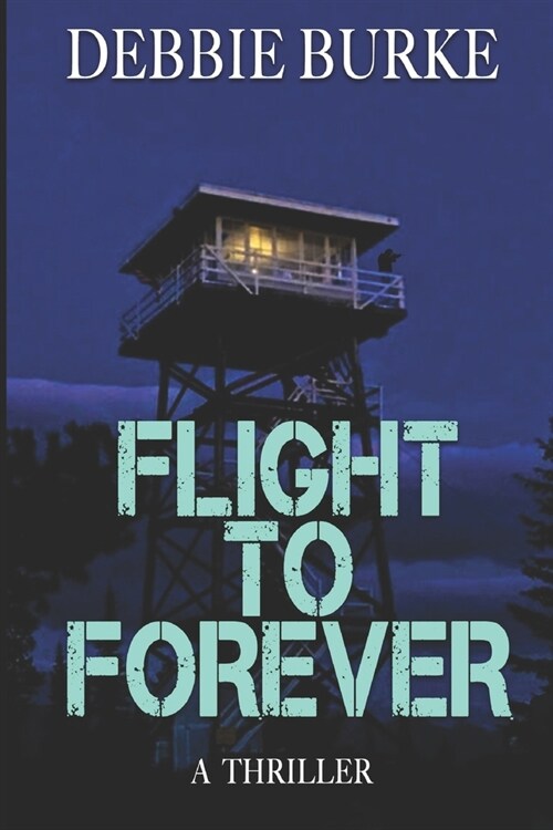 Flight to Forever (Paperback)