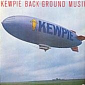 [중고] [LP] KEWPIE BACK GROUND MUSIC