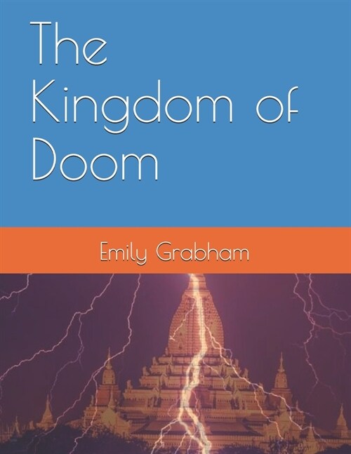 The Kingdom of Doom (Paperback)