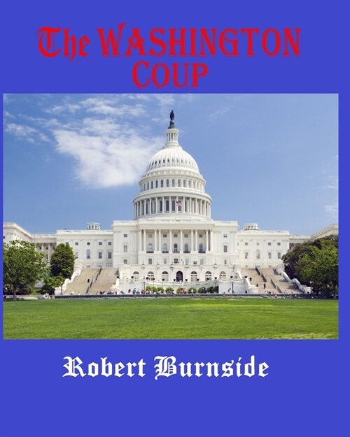 Washington Coup (Paperback)