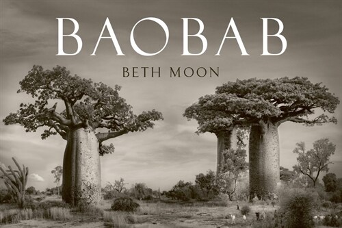 Baobab (Hardcover)