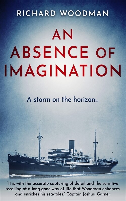 An Absence of Imagination: A Tale of the China coast (Paperback)