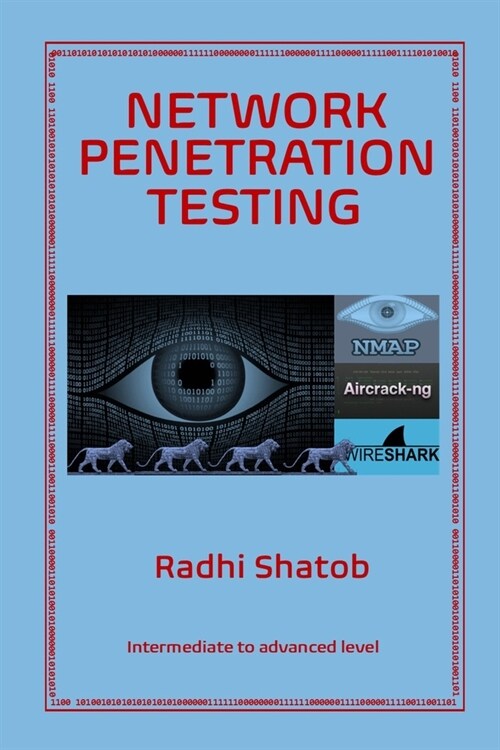 Network Penetration Testing (Paperback)