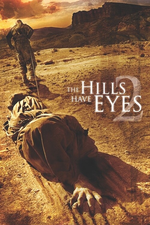 The Hills Have Eyes 2: Screenplays (Paperback)