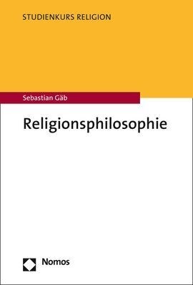 Religionsphilosophie (Paperback)